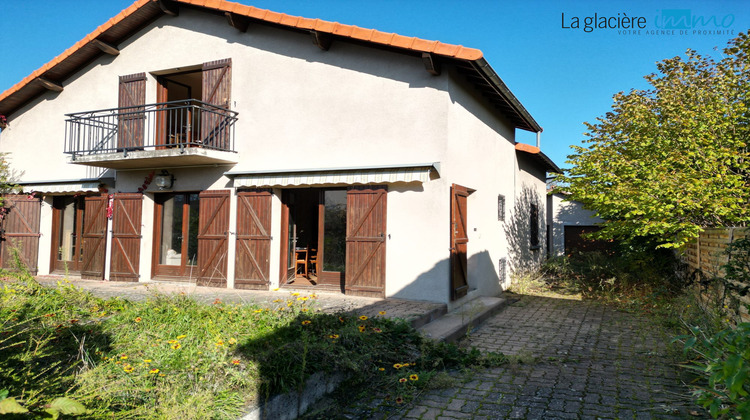 Ma-Cabane - Vente Maison Riom, 125 m²