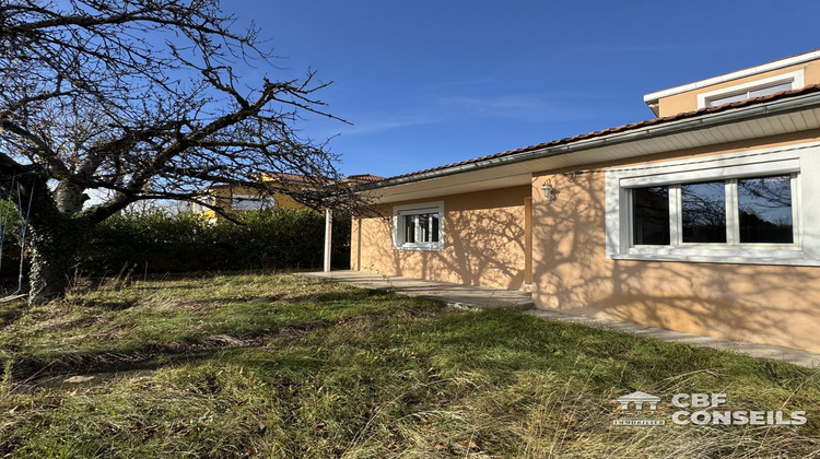 Ma-Cabane - Vente Maison Riom, 149 m²