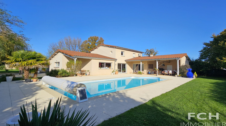 Ma-Cabane - Vente Maison Riom, 200 m²