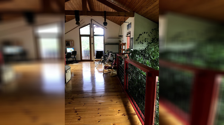 Ma-Cabane - Vente Maison Riom, 155 m²