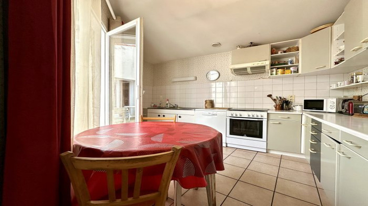 Ma-Cabane - Vente Maison Riom, 241 m²