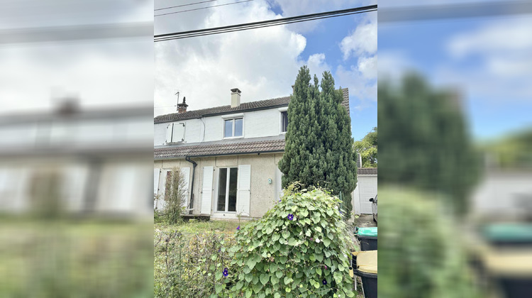 Ma-Cabane - Vente Maison Riom, 85 m²