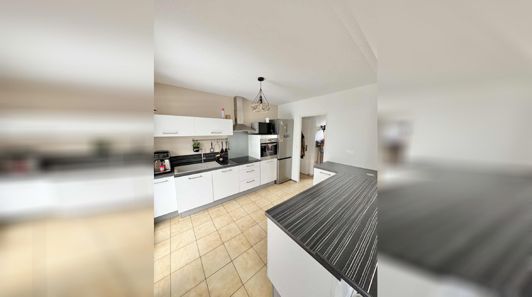 Ma-Cabane - Vente Maison Riom, 85 m²