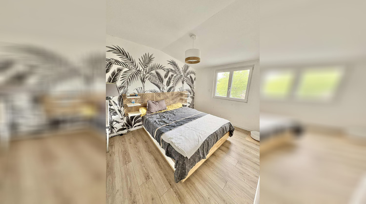 Ma-Cabane - Vente Maison Riom, 85 m²