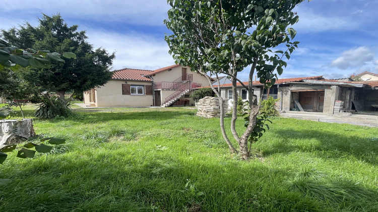 Ma-Cabane - Vente Maison Riom, 95 m²