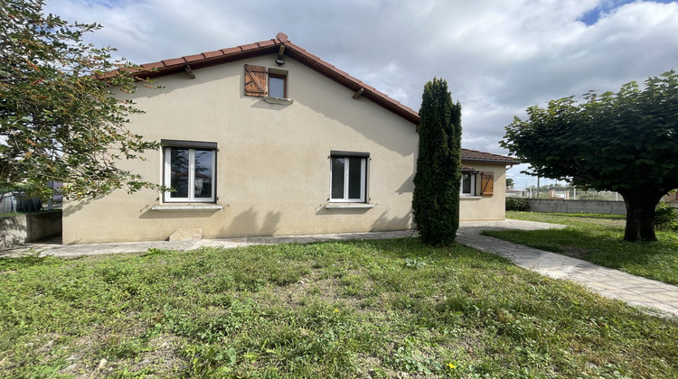 Ma-Cabane - Vente Maison Riom, 95 m²