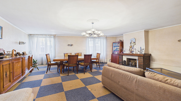 Ma-Cabane - Vente Maison RIOM, 125 m²