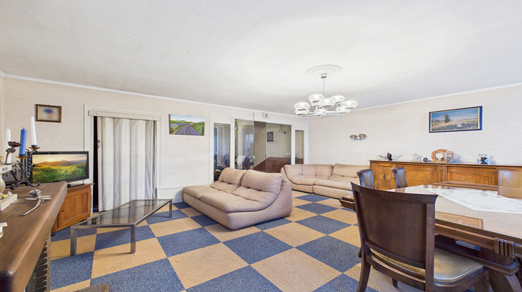 Ma-Cabane - Vente Maison RIOM, 125 m²