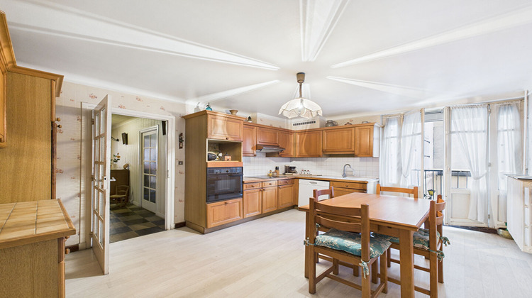 Ma-Cabane - Vente Maison RIOM, 125 m²