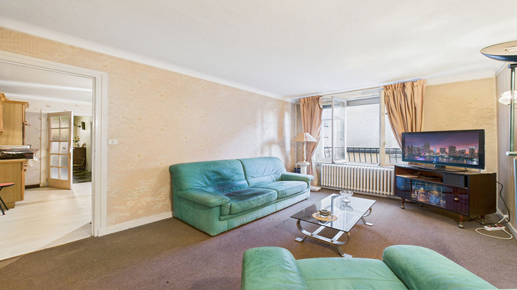 Ma-Cabane - Vente Maison RIOM, 125 m²