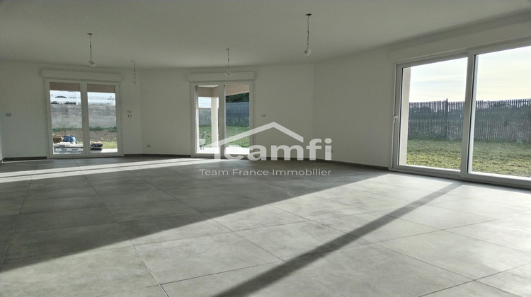 Ma-Cabane - Vente Maison Riom, 103 m²