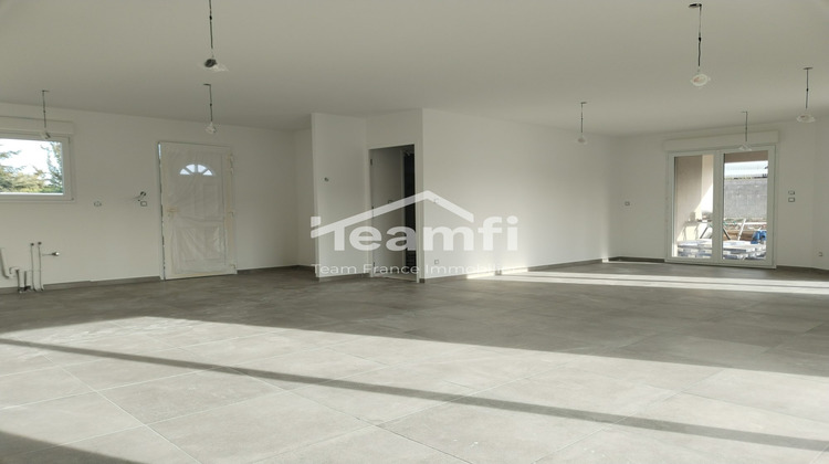 Ma-Cabane - Vente Maison Riom, 103 m²