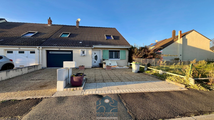 Ma-Cabane - Vente Maison Riom, 90 m²