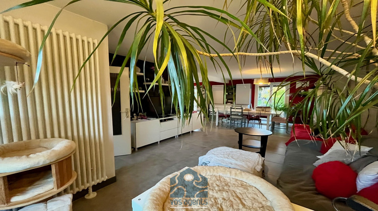 Ma-Cabane - Vente Maison Riom, 90 m²