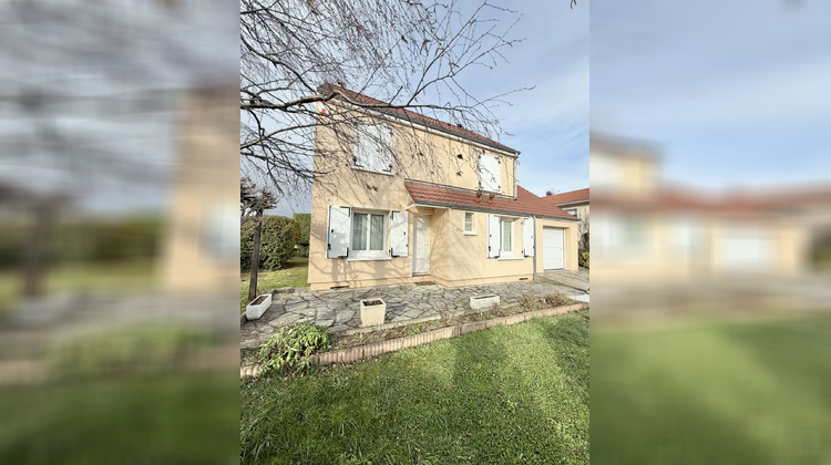 Ma-Cabane - Vente Maison Riom, 104 m²