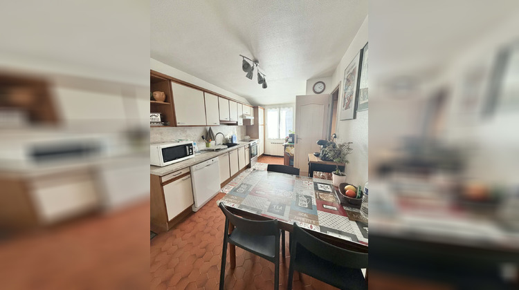 Ma-Cabane - Vente Maison Riom, 104 m²