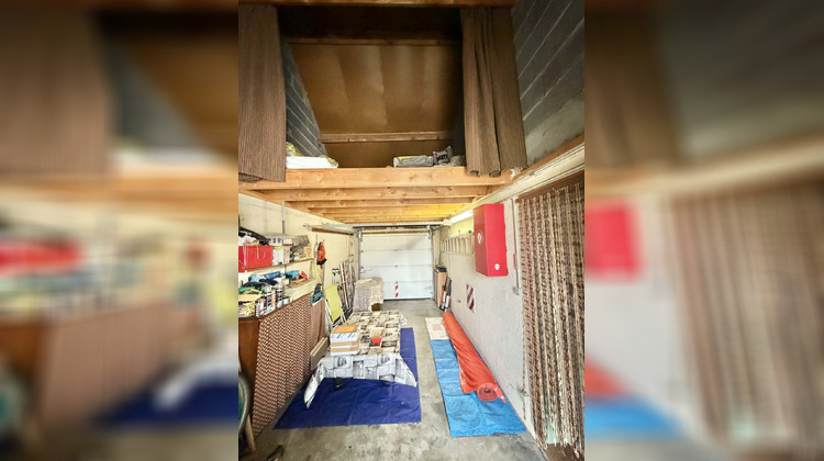 Ma-Cabane - Vente Maison Riom, 104 m²