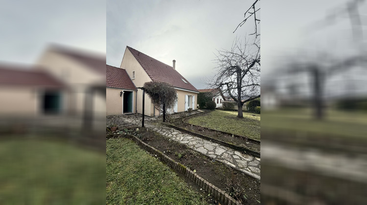 Ma-Cabane - Vente Maison Riom, 104 m²