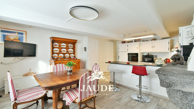 Ma-Cabane - Vente Maison Riom, 134 m²