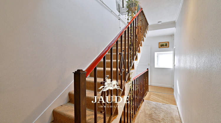 Ma-Cabane - Vente Maison Riom, 134 m²