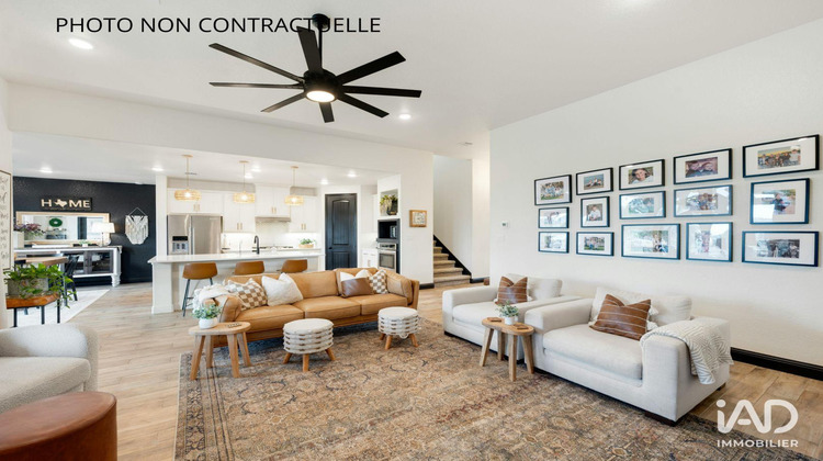 Ma-Cabane - Vente Maison Riom, 90 m²