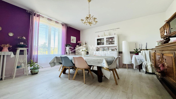 Ma-Cabane - Vente Maison Riom, 113 m²