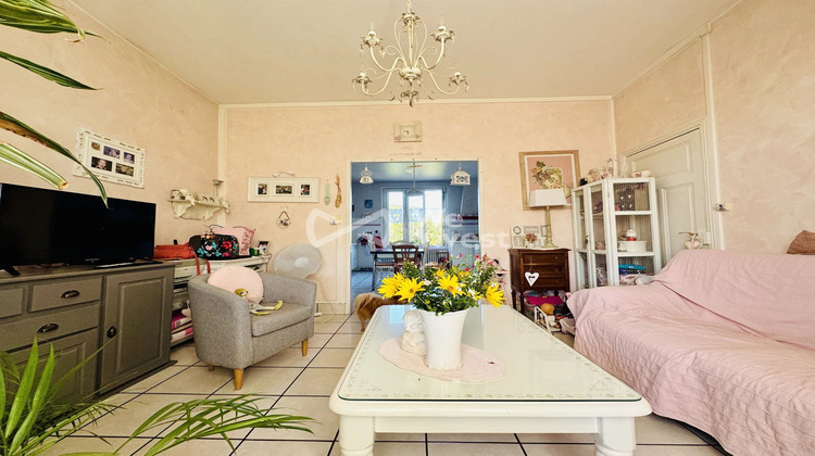 Ma-Cabane - Vente Maison Riom, 113 m²