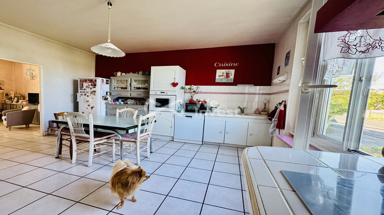 Ma-Cabane - Vente Maison Riom, 113 m²