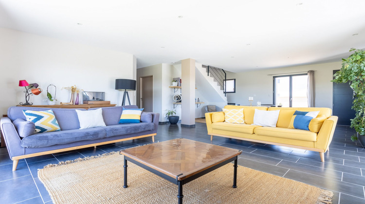 Ma-Cabane - Vente Maison Riom, 155 m²