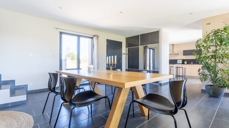 Ma-Cabane - Vente Maison Riom, 155 m²