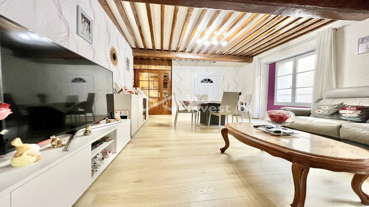 Ma-Cabane - Vente Maison Riom, 133 m²