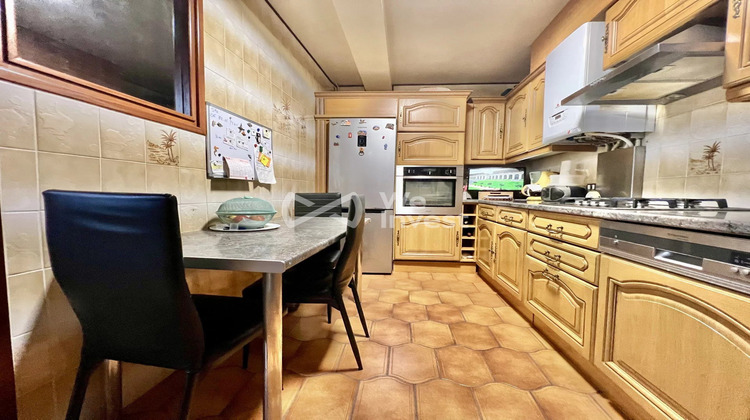 Ma-Cabane - Vente Maison Riom, 133 m²