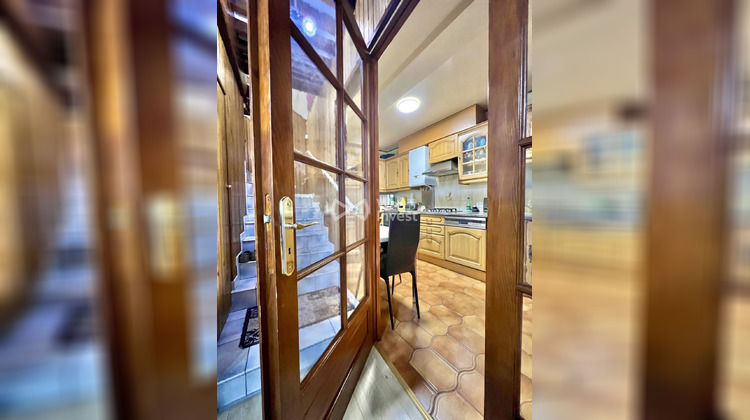 Ma-Cabane - Vente Maison Riom, 133 m²