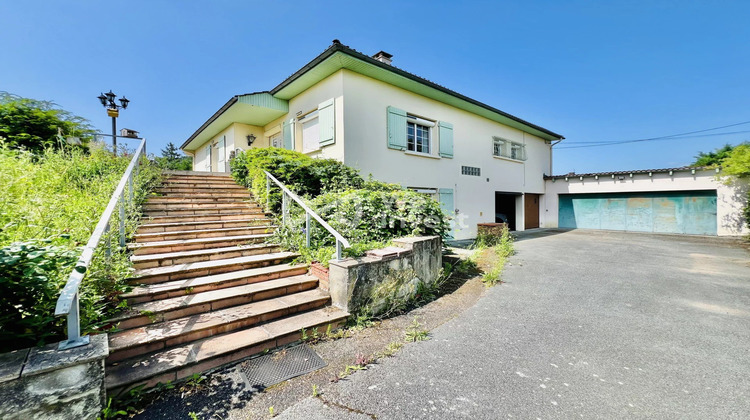 Ma-Cabane - Vente Maison Riom, 170 m²