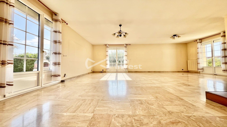 Ma-Cabane - Vente Maison Riom, 170 m²