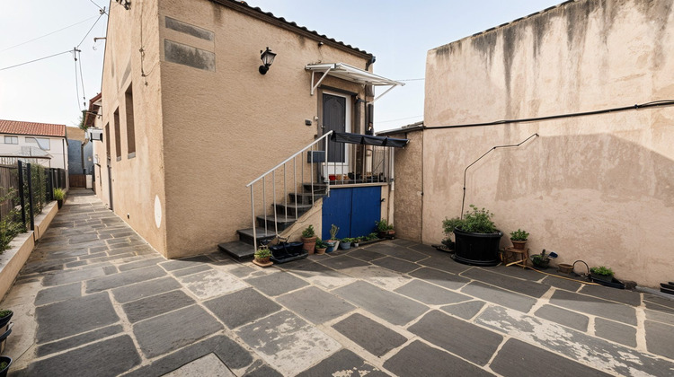 Ma-Cabane - Vente Maison Riom, 40 m²