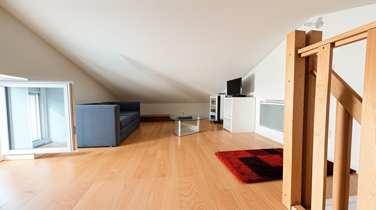 Ma-Cabane - Vente Maison Riom, 40 m²