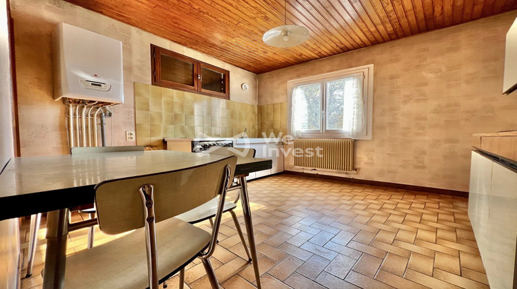 Ma-Cabane - Vente Maison Riom, 84 m²