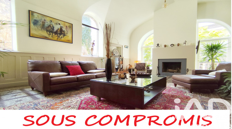 Ma-Cabane - Vente Maison Riom, 282 m²