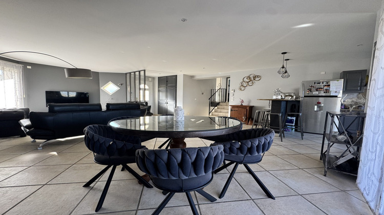 Ma-Cabane - Vente Maison Riom, 126 m²