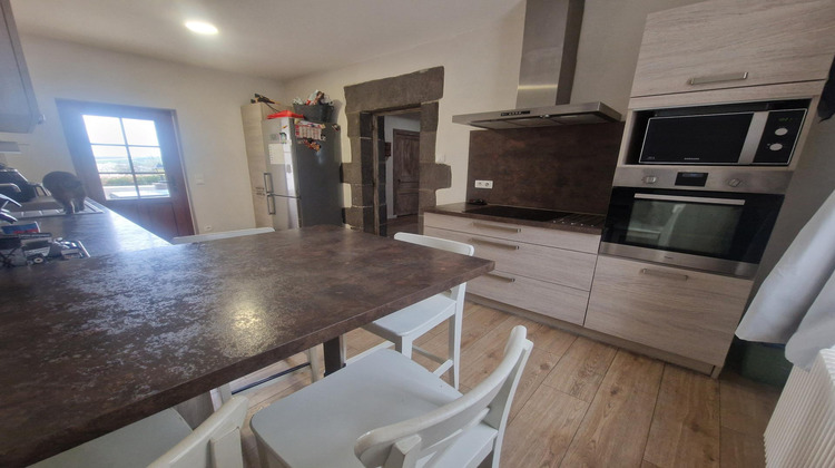 Ma-Cabane - Vente Maison Riom, 162 m²