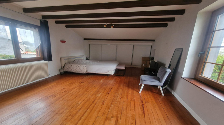 Ma-Cabane - Vente Maison Riom, 162 m²