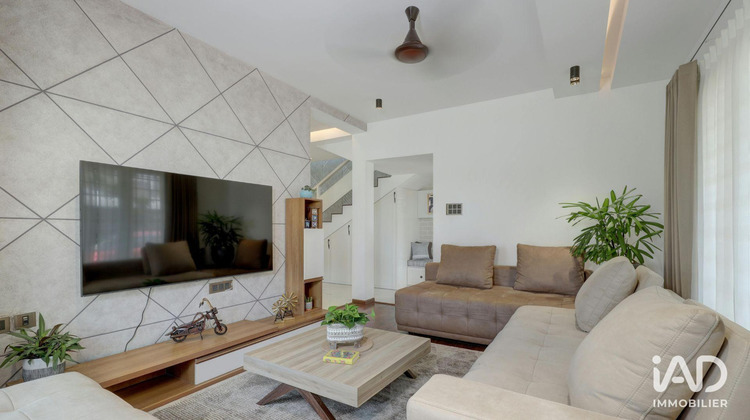 Ma-Cabane - Vente Maison Riom, 90 m²