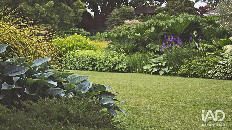 Ma-Cabane - Vente Maison Riom, 90 m²