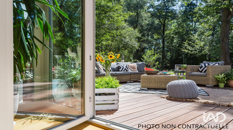 Ma-Cabane - Vente Maison Riom, 90 m²