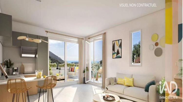 Ma-Cabane - Vente Maison Riom, 90 m²