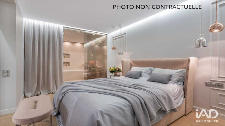 Ma-Cabane - Vente Maison Riom, 90 m²