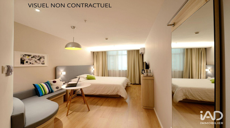 Ma-Cabane - Vente Maison Riom, 90 m²