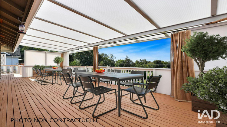 Ma-Cabane - Vente Maison Riom, 90 m²