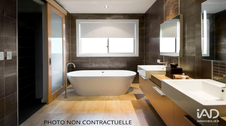 Ma-Cabane - Vente Maison Riom, 90 m²